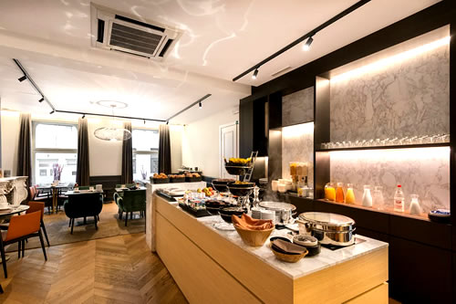 Hotel Acacia