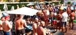 Mad Bear Pool Party Maspalomas