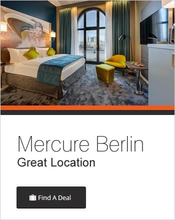 Mercure Berlin