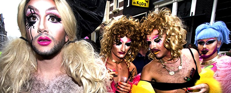 Streetheart Festival Amsterdam