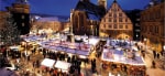 Stuttgart Christmas Market