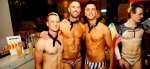 Sydney Big Gay Pool Party