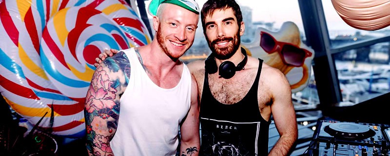 Sydney Morning Glory Pride Editions