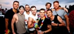 Dikke en sappige feesten World Pride Edition