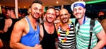 Dikke en sappige feesten World Pride Edition