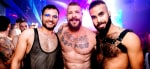 Dikke en sappige feesten World Pride Edition