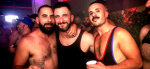 Dikke en sappige feesten World Pride Edition