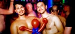 Dikke en sappige feesten World Pride Edition