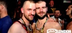 XXL Birmingham Bear Circuit Party