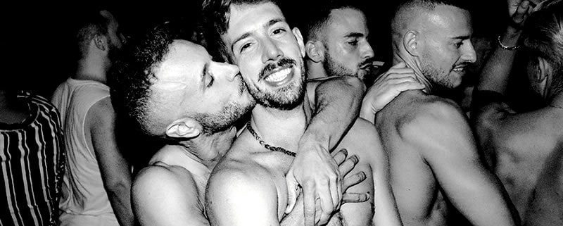 Yass! Barcelona