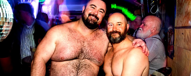 San Juan Bear Weekend