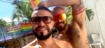 Beary Boricua San Juan Bear Week Puerto Rico