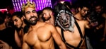 Big Wolf Paris Halloween Circuit Event