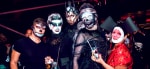 Horror Story Gay Halloween Budapest