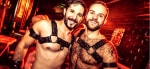 Hustlaball London