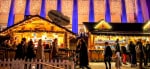 Kerstmarkt van Liverpool