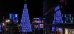 Kerstmarkt van Liverpool