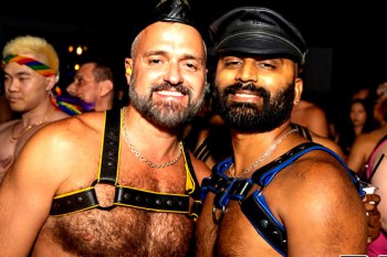 ManFest Wilton Manors