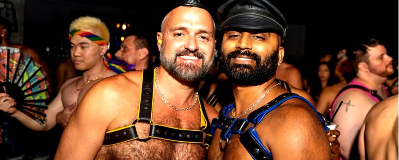 ManFest Wilton Manors