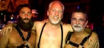 Mates Leather Weekend Provincetown