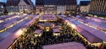 Marché de Noël de Nuremberg