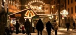 Marché de Noël de Nuremberg