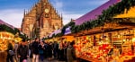 Marché de Noël de Nuremberg