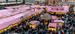 Marché de Noël de Nuremberg