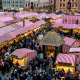 Nuremberg Christmas Market