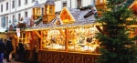 Marché de Noël de Nuremberg