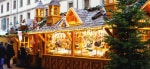 Nuremberg Christmas Market