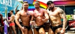 Pride in Oaklawn & Cedar Springs Dallas