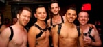 Rubber lover's heaven