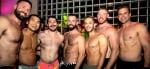 ReturnT to the Desert, Palm Springs Pride Opening Party