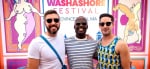 Washashore Festival Provincetown