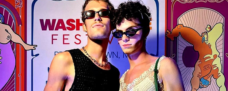 Washashore Festival Provincetown