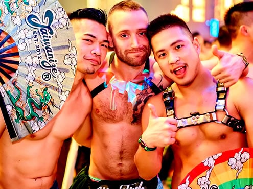 AGM Bangkok