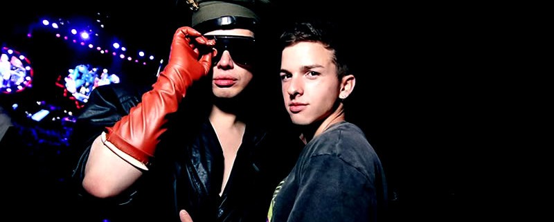Bananarama Buenos Aires Gay Circuit Event