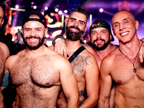 PopLand: São Paulo ganha novo clube LGBT - Guia Gay São Paulo