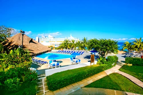 Casa del Mar Cozumel Hotel & Dive Resort