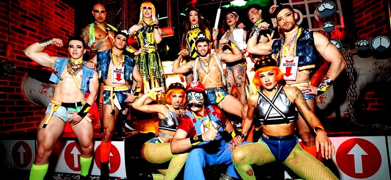 THE 10 BEST Buenos Aires Gay Clubs & Bars (Updated 2023)