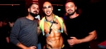 Club 69 Party Buenos Aires