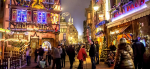 Colmar Christmas Market