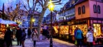 Colmar Christmas Market