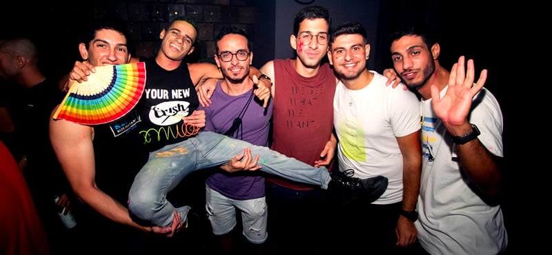 LUXUSPOP, Munich - gay dance party in Munich - TravelGay - Travel Gay