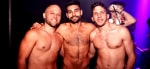 Dreck Tel Aviv Gay Party