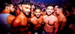 Dreck Tel Aviv Gay Party