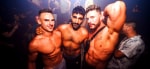 Dreck Tel Aviv Gay Party