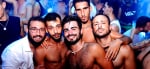 Dreck Tel Aviv Gay Party