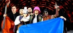 Eurovision Liverpool